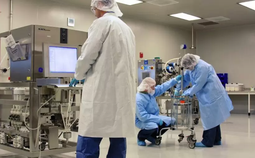 GXP buys Nash Co land for clean health campus