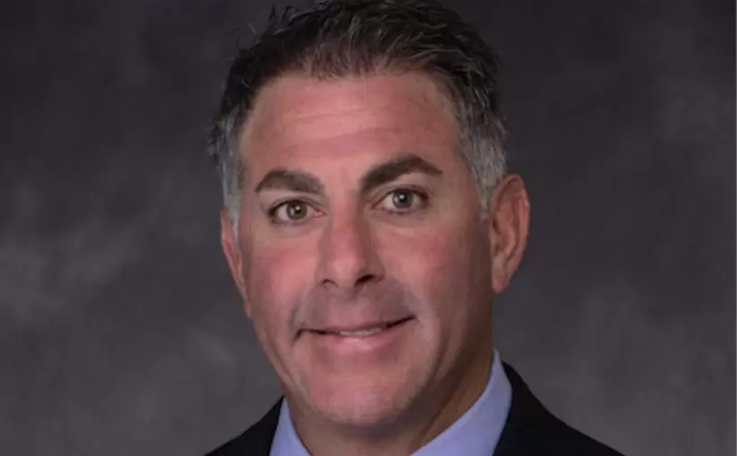 Geoffrey Harris joins Tower in Scottsdale