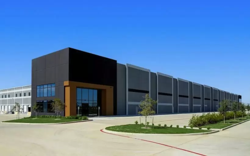 Hines building Grainger a 1.2M SF Hockley distribution center for next-day orders