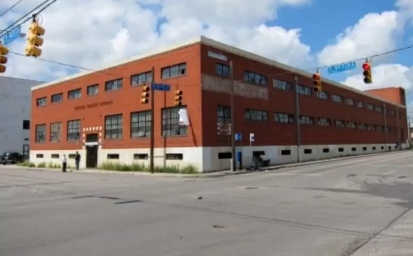 Grocer Lofts to take over old National Grocery Store