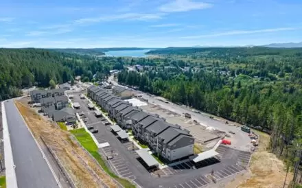 HarborCustomDevelopment WA
