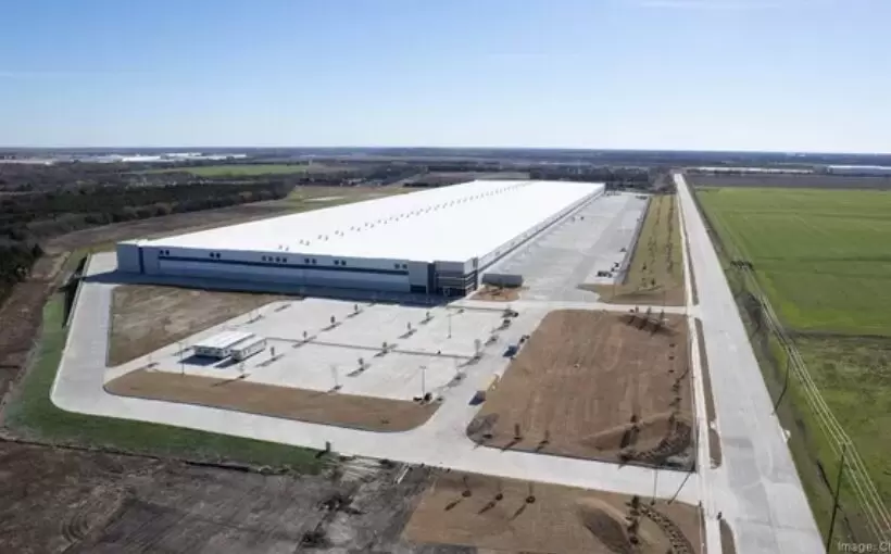 Hexagon Purus spending $12M on Mesquite factory revamp