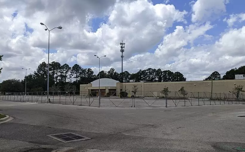 Home Depot taking over old Jax Kmart