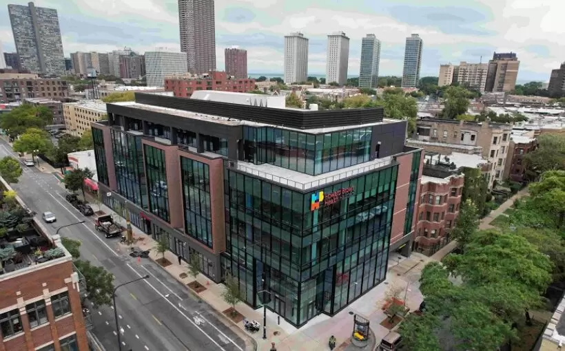 HowardBrownHealth_Inland_Chicago