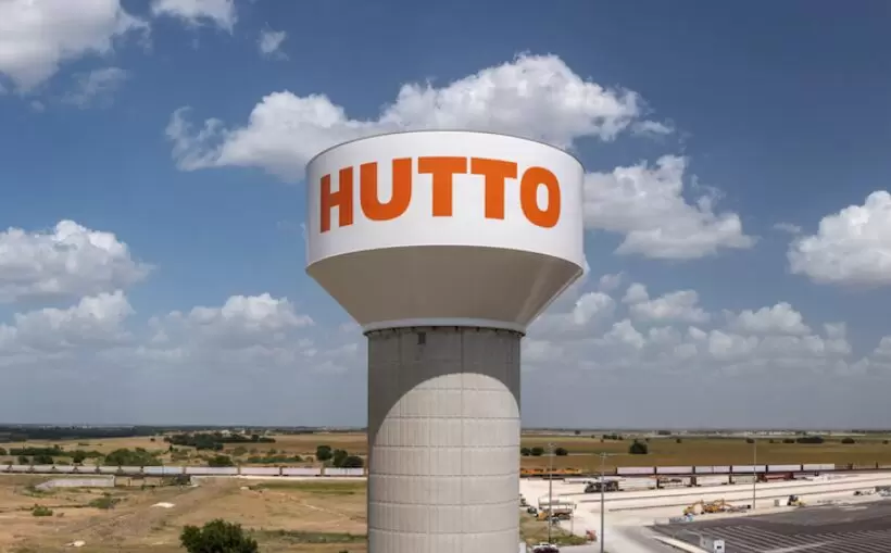 Hutto okays 1,000 rental units