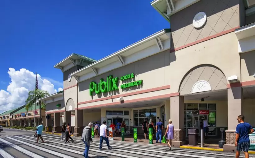 Leesburg Shoppes trade for $17.8M