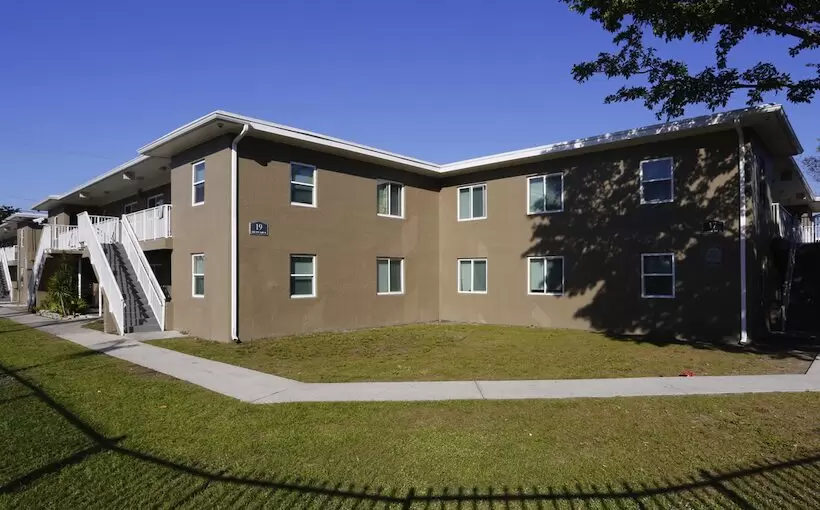 Miami Sec. 8 housing project doubles in value