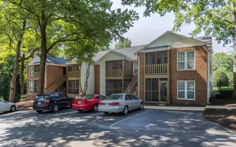Equus buys back three apartments from Invesco for $66M