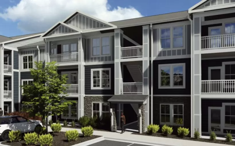 Madison Communities secures $35.5M/equity for Savannah apartments
