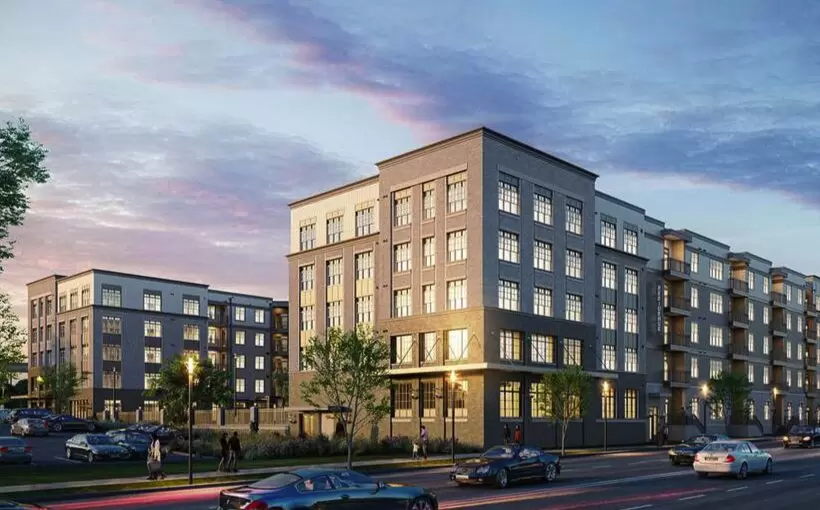 Madison Properties secures $80M loan to build LoSo apartments