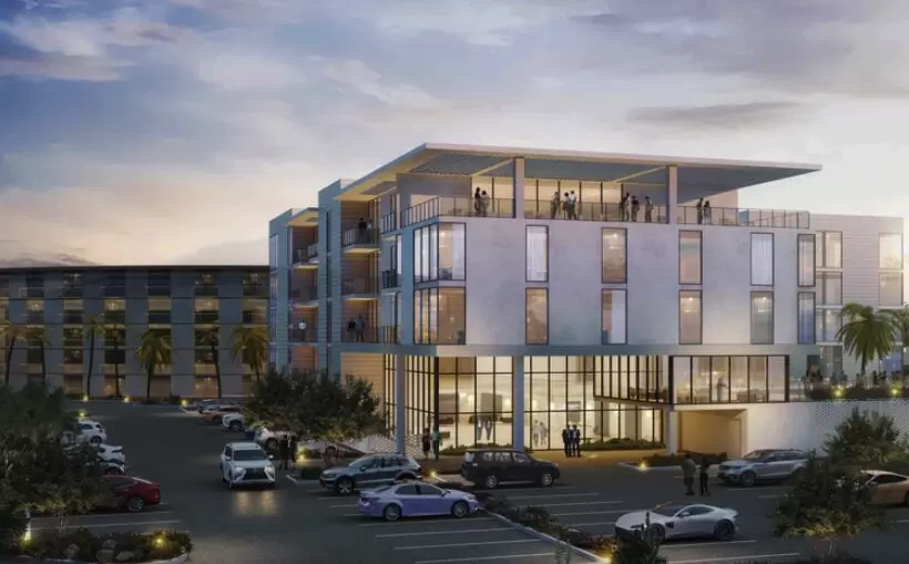 Mainstreet Capital eyeing 30-story highrise on Phoenix's Roosevelt Row