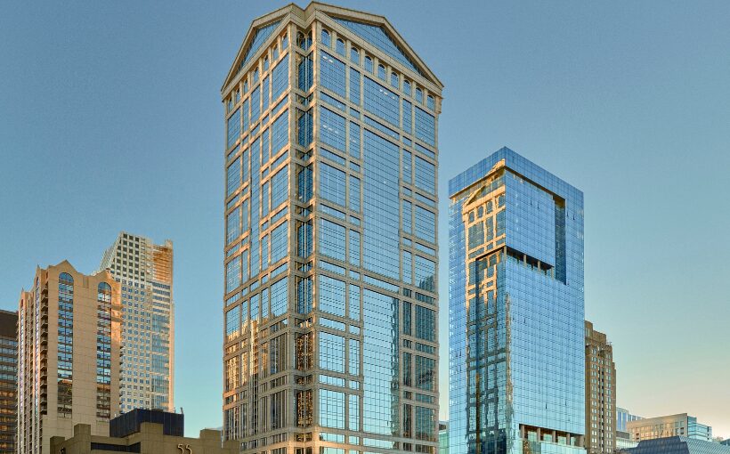 Marina Towers_Chicago CBRE