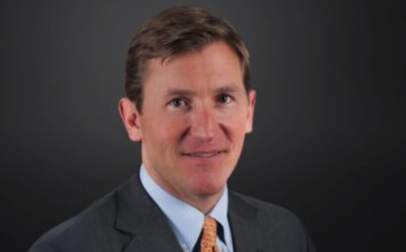 Marshall Durett joins new Austin Franklin St office