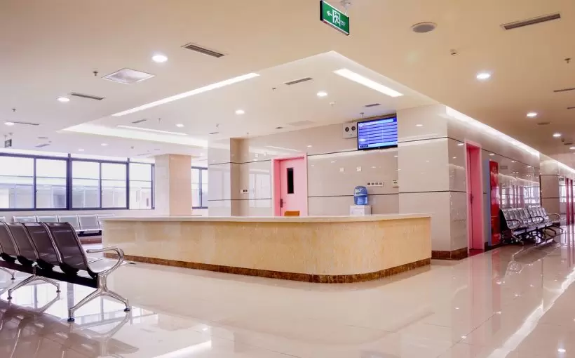 Clinical Healthcare Sector