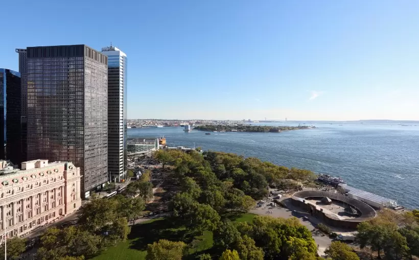 One Battery Park Plaza – Courtesy of Rudin (1)
