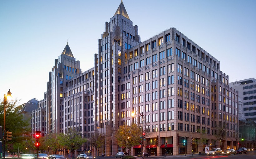 One-Franklin-Square—Exterior-Dusk01_hres_web