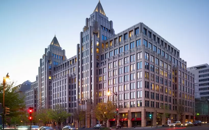 One-Franklin-Square—Exterior-Dusk01_hres_web