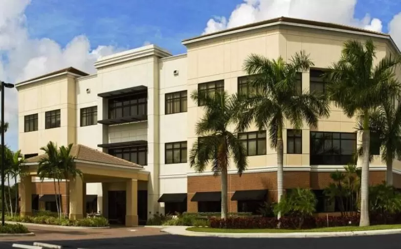 Flagler acquires two Palm Beach MOB's for $20M