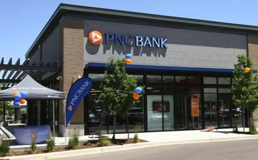 PNC opening 15 Houston banking centers