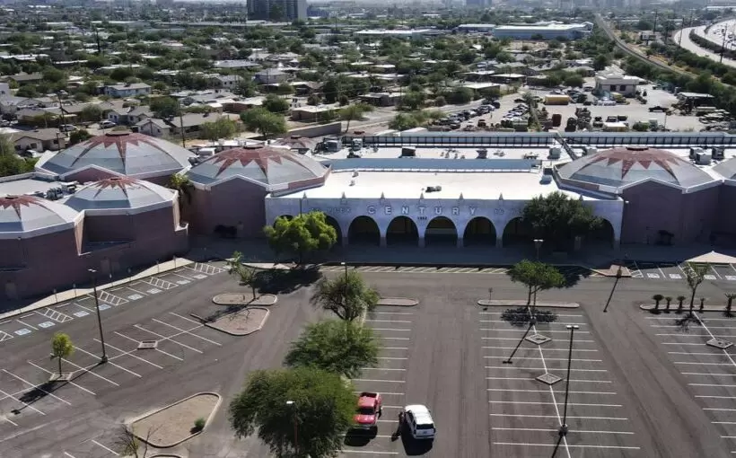 Pascua Yaqui tribe picks main contractors for new casino
