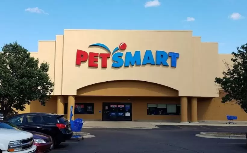 PetSmart Chicago