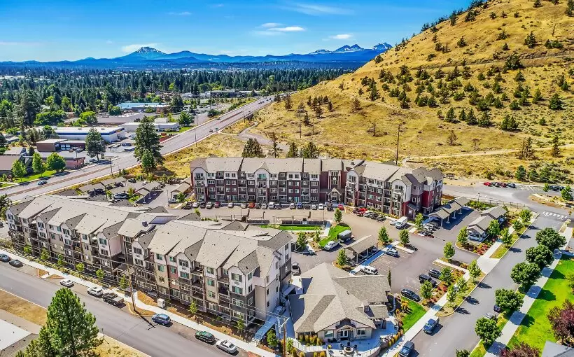 Pilot Butte_CBRE