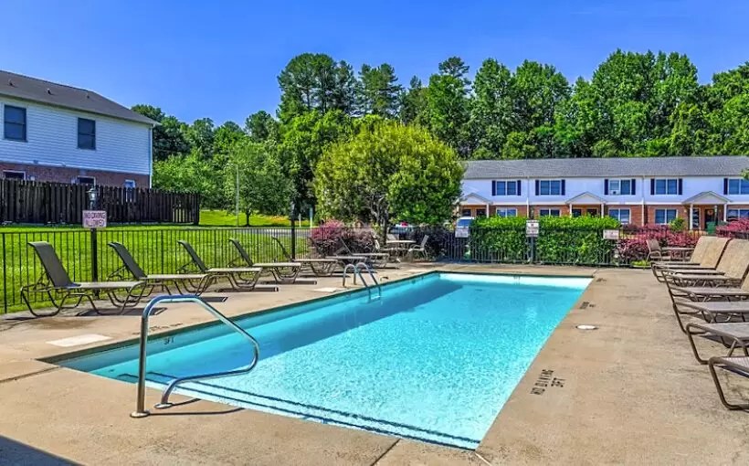 Residences at Belmont sells for $12M in Charlotte