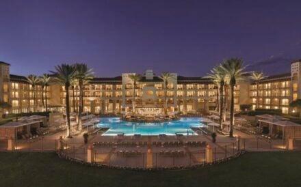 Scottsdale Fairmont Princess adding rooms/villas