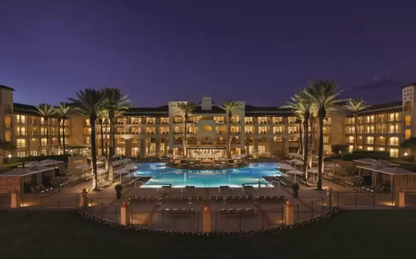 Scottsdale Fairmont Princess adding rooms/villas