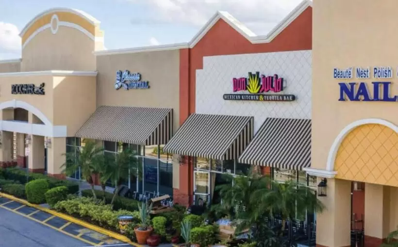 Orlando's Shoppes at Lake Mary trade for $22M
