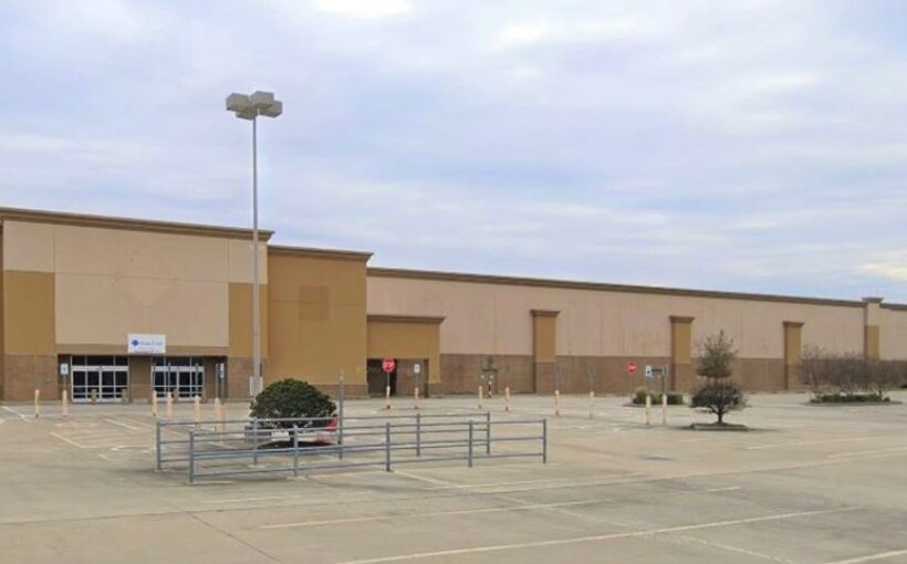 Wu Properties buys shuttered Houston Sam's Club