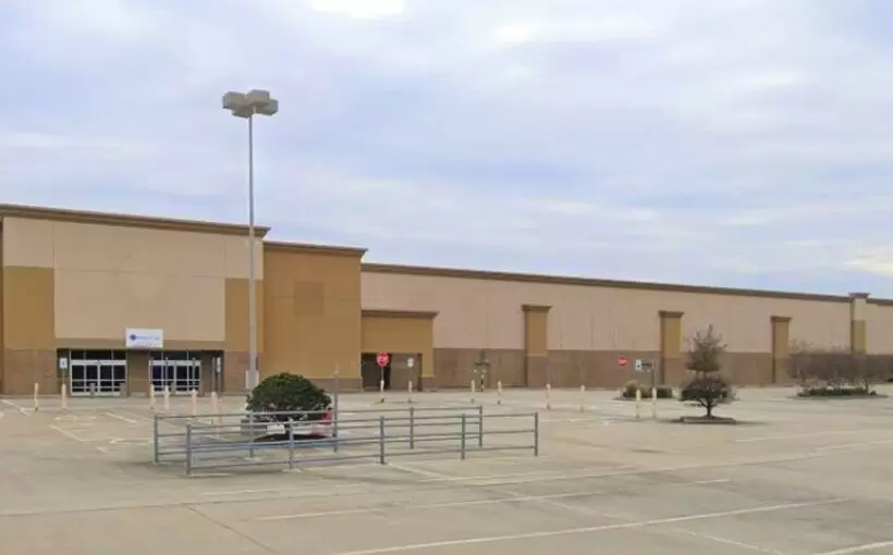 Wu Properties buys shuttered Houston Sam's Club