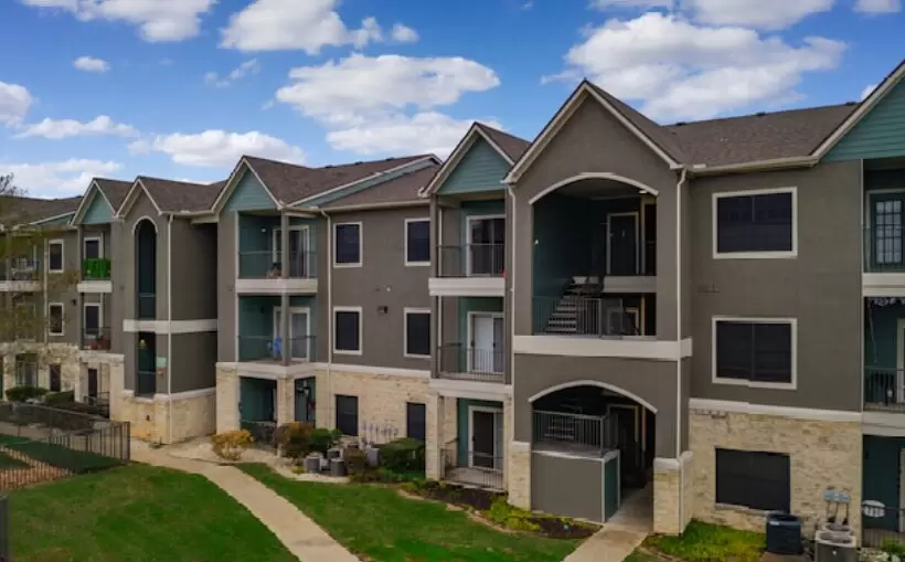Benefit Street takes back a San Antonio property from delinquent investor