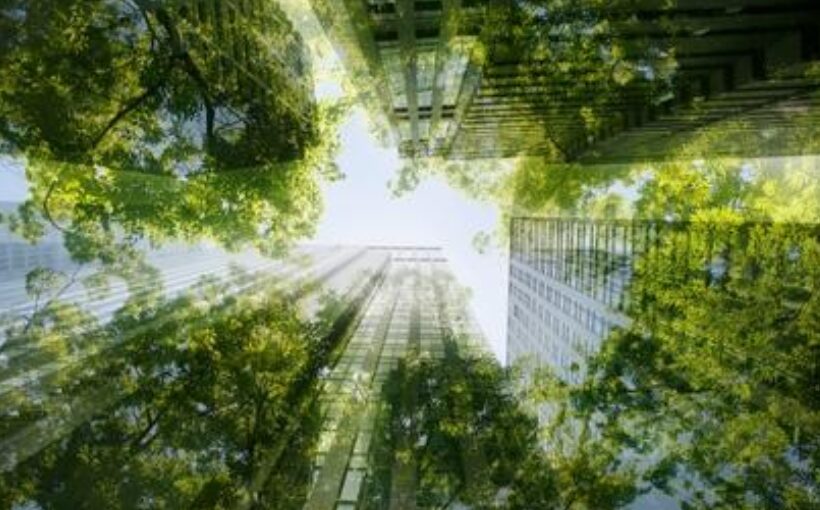 Sustainable CRE