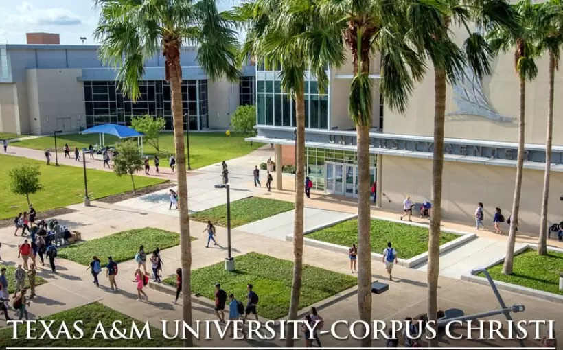 T A&M Corpus Christi building $81M arts building