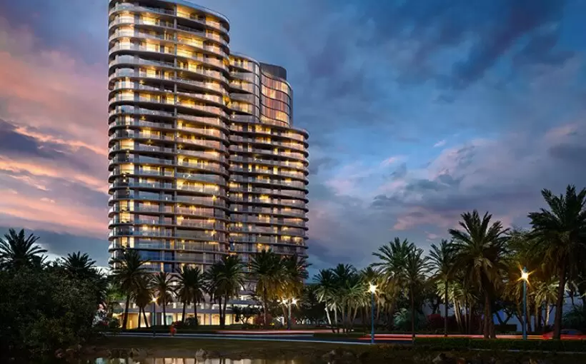Miami developer hoping to mix hotel and condo units in Aventura high-rise