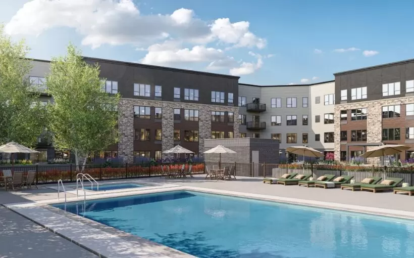 Terra Residences_Northmarq