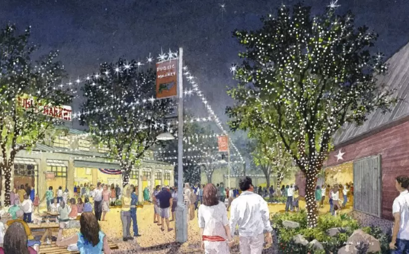 Wasatch buys 58-acre parcel in Thomas Ranch