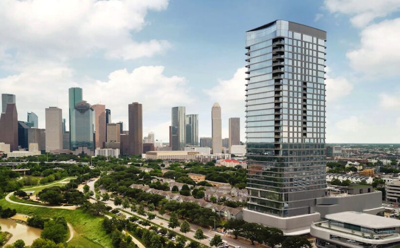 Thompson Hotel in Houston opens doors