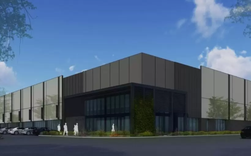Creation finds rare Scottsdale Airports site for business park