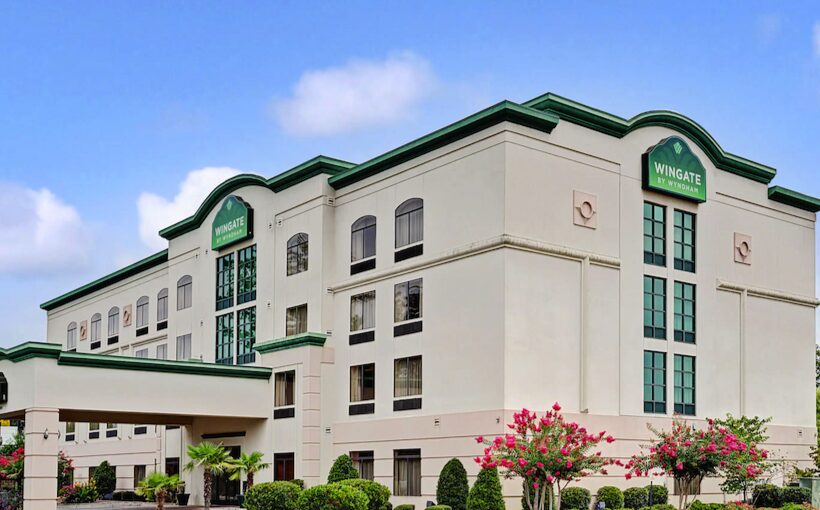 Tunnels for Towers buys Atlanta hotel for vet housing