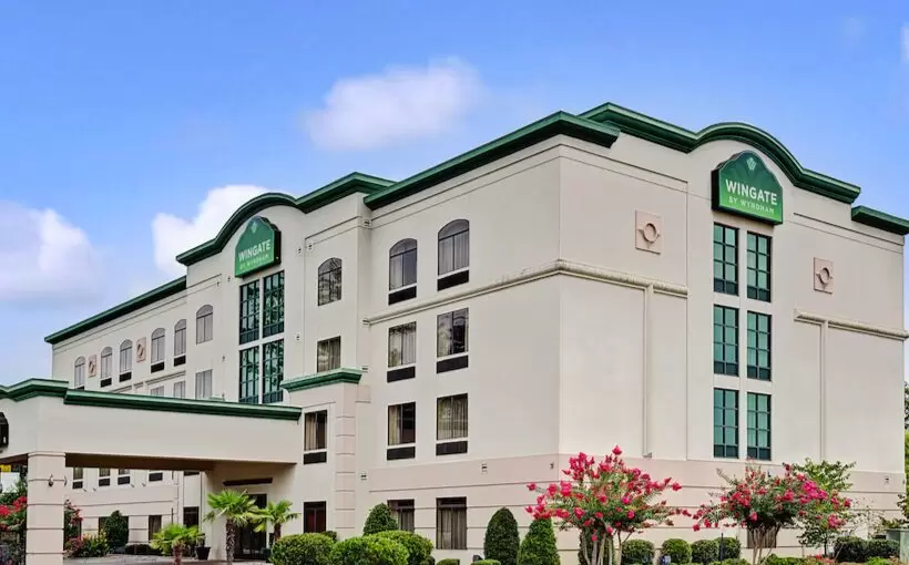 Tunnels for Towers buys Atlanta hotel for vet housing