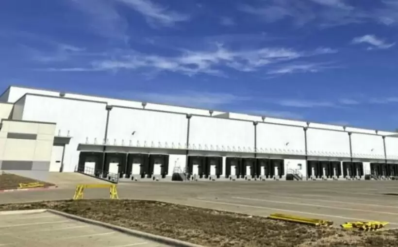 Vertical Cold Storage buys Burleson facility