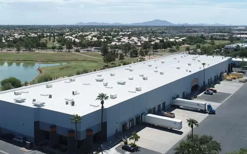 ViaWest spends $72M on East Valley portfolio