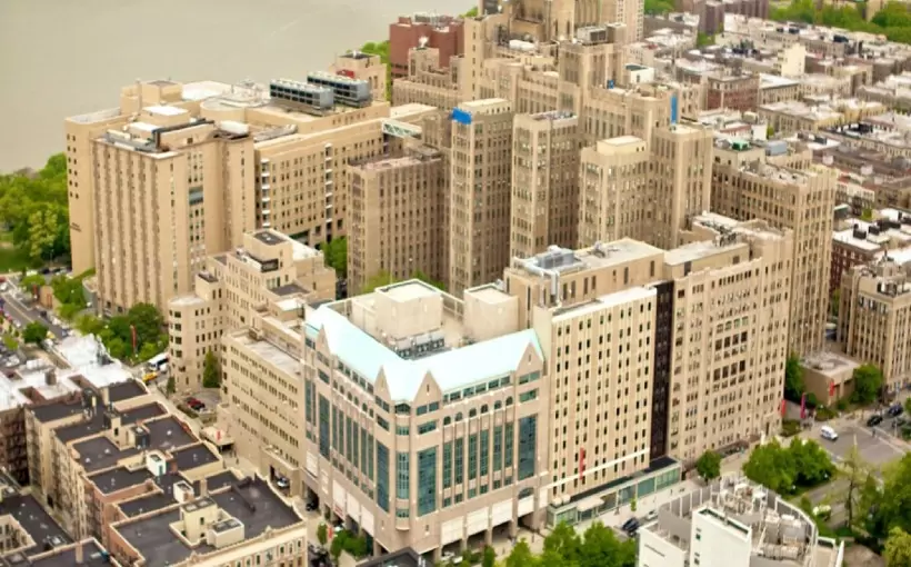 Washington Heights