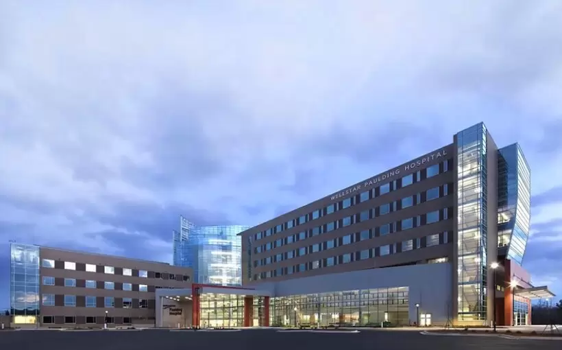 Wellstar in Hiram planning $300M expansion