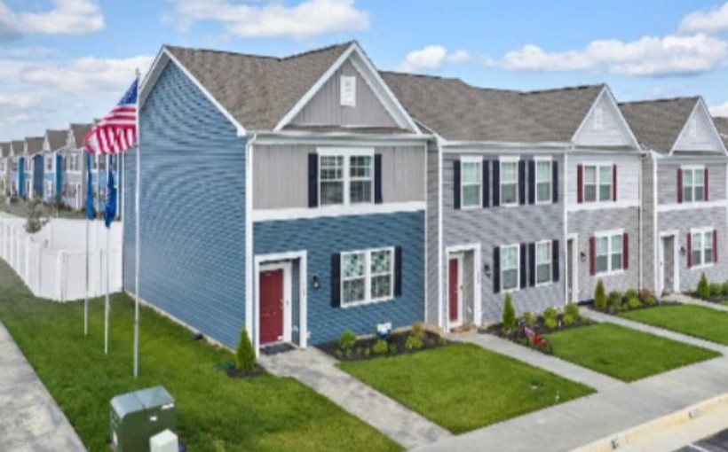 West Wind – Stephens City, VA