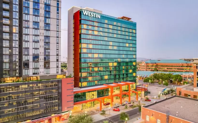 Westin Tempe