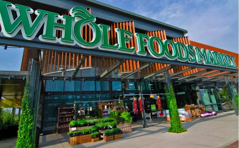 Whole Foods to open in St. Pete