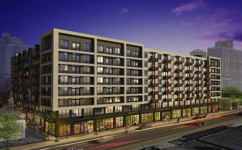 Wynwood Station breaks ground in Miami